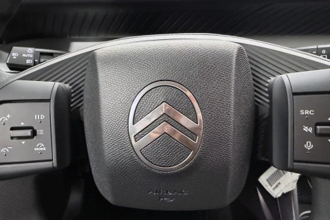 Citroën C3 Turbo 100 You