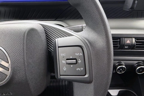Citroën C3 Turbo 100 You