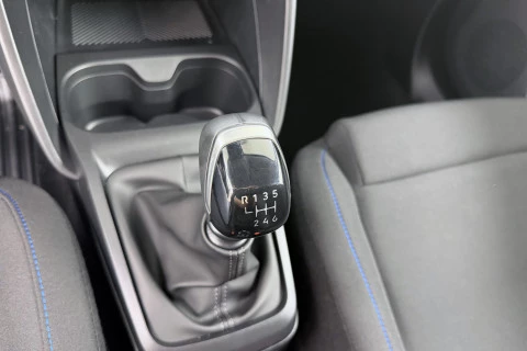 Citroën C3 Turbo 100 You