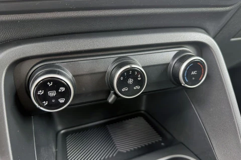 Citroën C3 Turbo 100 You