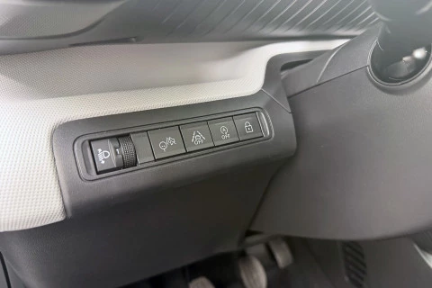 Citroën C3 Turbo 100 You