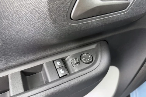 Citroën C3 Turbo 100 You