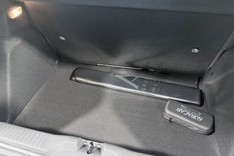 Citroën C3 Turbo 100 You