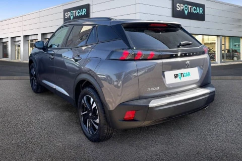 Peugeot 2008 Allure Pack Puretech 130 S&S BVM6
