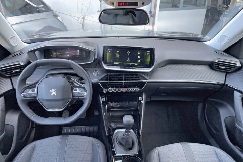 Peugeot 2008 Allure Pack Puretech 130 S&S BVM6