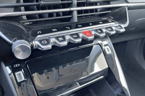 Peugeot 2008 Allure Pack Puretech 130 S&S BVM6