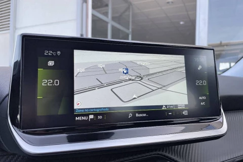 Peugeot 2008 Allure Pack Puretech 130 S&S BVM6