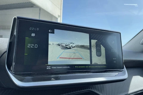 Peugeot 2008 Allure Pack Puretech 130 S&S BVM6