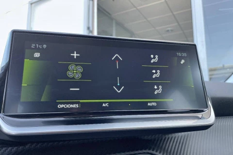 Peugeot 2008 Allure Pack Puretech 130 S&S BVM6