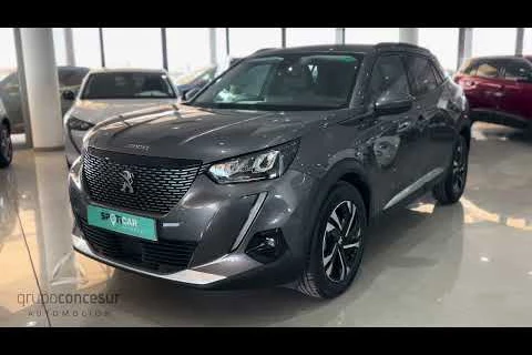 Peugeot 2008 Allure Pack Puretech 130 S&S BVM6