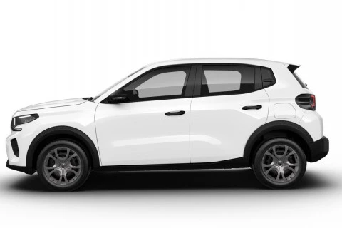 Citroën ë-C3 ë-C3 Eléctrico You