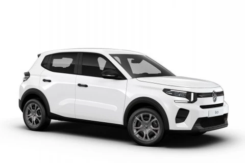 Citroën ë-C3 ë-C3 Eléctrico You