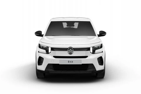 Citroën ë-C3 ë-C3 Eléctrico You