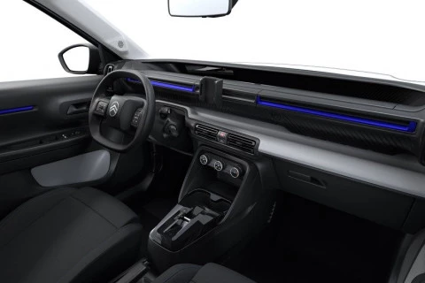 Citroën ë-C3 ë-C3 Eléctrico You