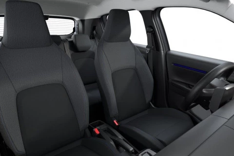 Citroën ë-C3 ë-C3 Eléctrico You