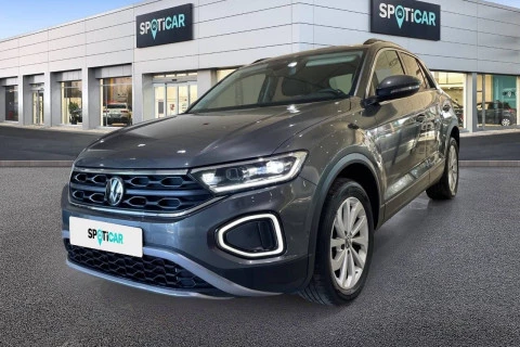 Volkswagen T-Roc Life 1.5 TSI 110kW (150CV)