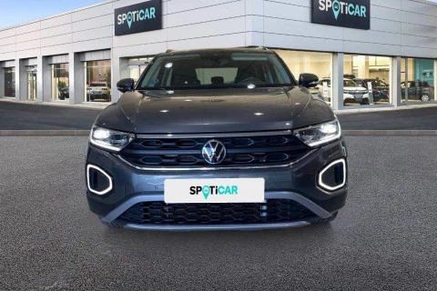 Volkswagen T-Roc Life 1.5 TSI 110kW (150CV)