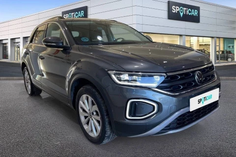 Volkswagen T-Roc Life 1.5 TSI 110kW (150CV)