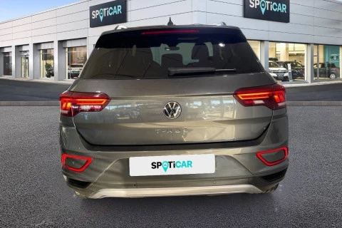 Volkswagen T-Roc Life 1.5 TSI 110kW (150CV)