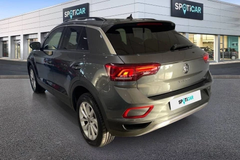 Volkswagen T-Roc Life 1.5 TSI 110kW (150CV)
