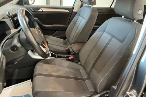 Volkswagen T-Roc Life 1.5 TSI 110kW (150CV)