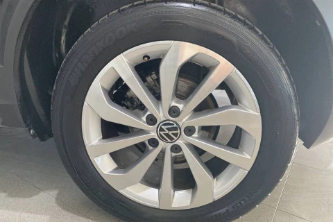 Volkswagen T-Roc Life 1.5 TSI 110kW (150CV)