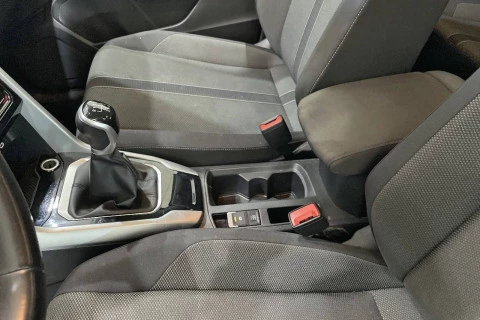 Volkswagen T-Roc Life 1.5 TSI 110kW (150CV)