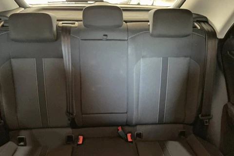 Volkswagen T-Roc Life 1.5 TSI 110kW (150CV)