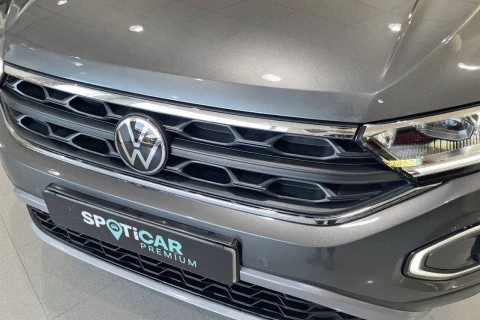 Volkswagen T-Roc Life 1.5 TSI 110kW (150CV)