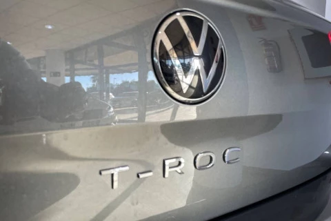 Volkswagen T-Roc Life 1.5 TSI 110kW (150CV)