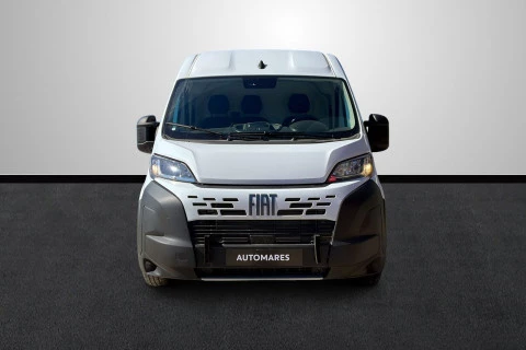 Fiat Ducato Furgón 3.5T Maxi L4H2 2.2 BlueHDi 140 CV S&S MT6 HEAVY DUTY