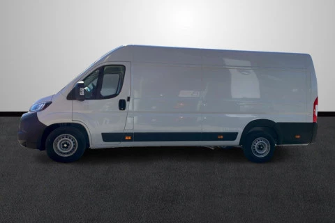 Fiat Ducato Furgón 3.5T Maxi L4H2 2.2 BlueHDi 140 CV S&S MT6 HEAVY DUTY