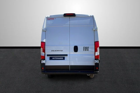 Fiat Ducato Furgón 3.5T Maxi L4H2 2.2 BlueHDi 140 CV S&S MT6 HEAVY DUTY