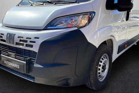 Fiat Ducato Furgón 3.5T Maxi L4H2 2.2 BlueHDi 140 CV S&S MT6 HEAVY DUTY