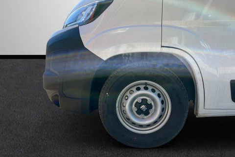 Fiat Ducato Furgón 3.5T Maxi L4H2 2.2 BlueHDi 140 CV S&S MT6 HEAVY DUTY