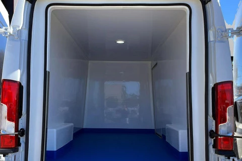 Fiat Ducato Furgón 3.5T Maxi L4H2 2.2 BlueHDi 140 CV S&S MT6 HEAVY DUTY