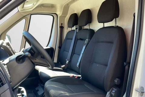 Fiat Ducato Furgón 3.5T Maxi L4H2 2.2 BlueHDi 140 CV S&S MT6 HEAVY DUTY