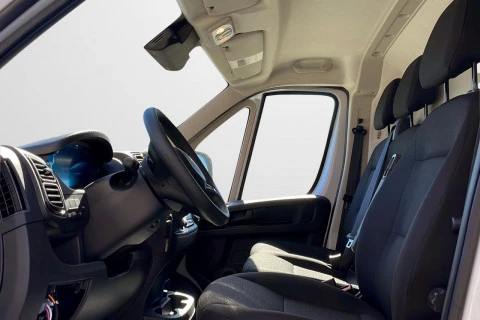 Fiat Ducato Furgón 3.5T Maxi L4H2 2.2 BlueHDi 140 CV S&S MT6 HEAVY DUTY