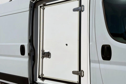 Fiat Ducato Furgón 3.5T Maxi L4H2 2.2 BlueHDi 140 CV S&S MT6 HEAVY DUTY