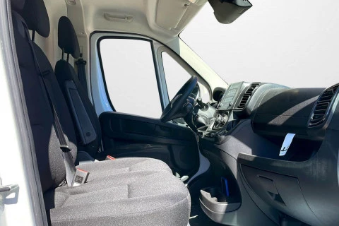 Fiat Ducato Furgón 3.5T Maxi L4H2 2.2 BlueHDi 140 CV S&S MT6 HEAVY DUTY