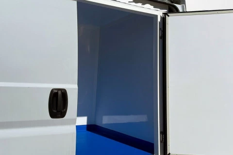 Fiat Ducato Furgón 3.5T Maxi L4H2 2.2 BlueHDi 140 CV S&S MT6 HEAVY DUTY