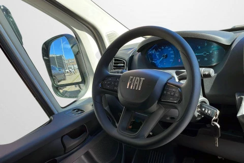 Fiat Ducato Furgón 3.5T Maxi L4H2 2.2 BlueHDi 140 CV S&S MT6 HEAVY DUTY