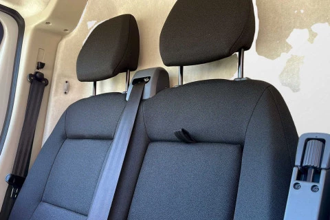 Fiat Ducato Furgón 3.5T Maxi L4H2 2.2 BlueHDi 140 CV S&S MT6 HEAVY DUTY