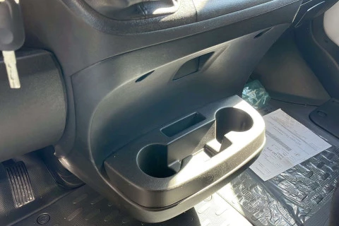 Fiat Ducato Furgón 3.5T Maxi L4H2 2.2 BlueHDi 140 CV S&S MT6 HEAVY DUTY