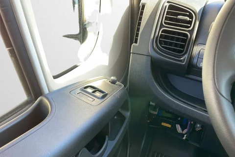 Fiat Ducato Furgón 3.5T Maxi L4H2 2.2 BlueHDi 140 CV S&S MT6 HEAVY DUTY