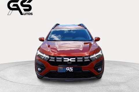 Dacia Jogger ExpressionTCe 7 plazas 81 kW (110 CV)