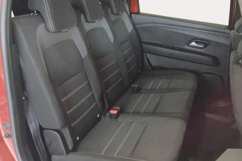 Dacia Jogger ExpressionTCe 7 plazas 81 kW (110 CV)