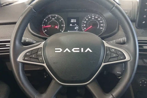 Dacia Jogger ExpressionTCe 7 plazas 81 kW (110 CV)