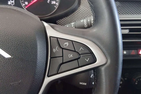 Dacia Jogger ExpressionTCe 7 plazas 81 kW (110 CV)
