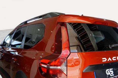 Dacia Jogger ExpressionTCe 7 plazas 81 kW (110 CV)